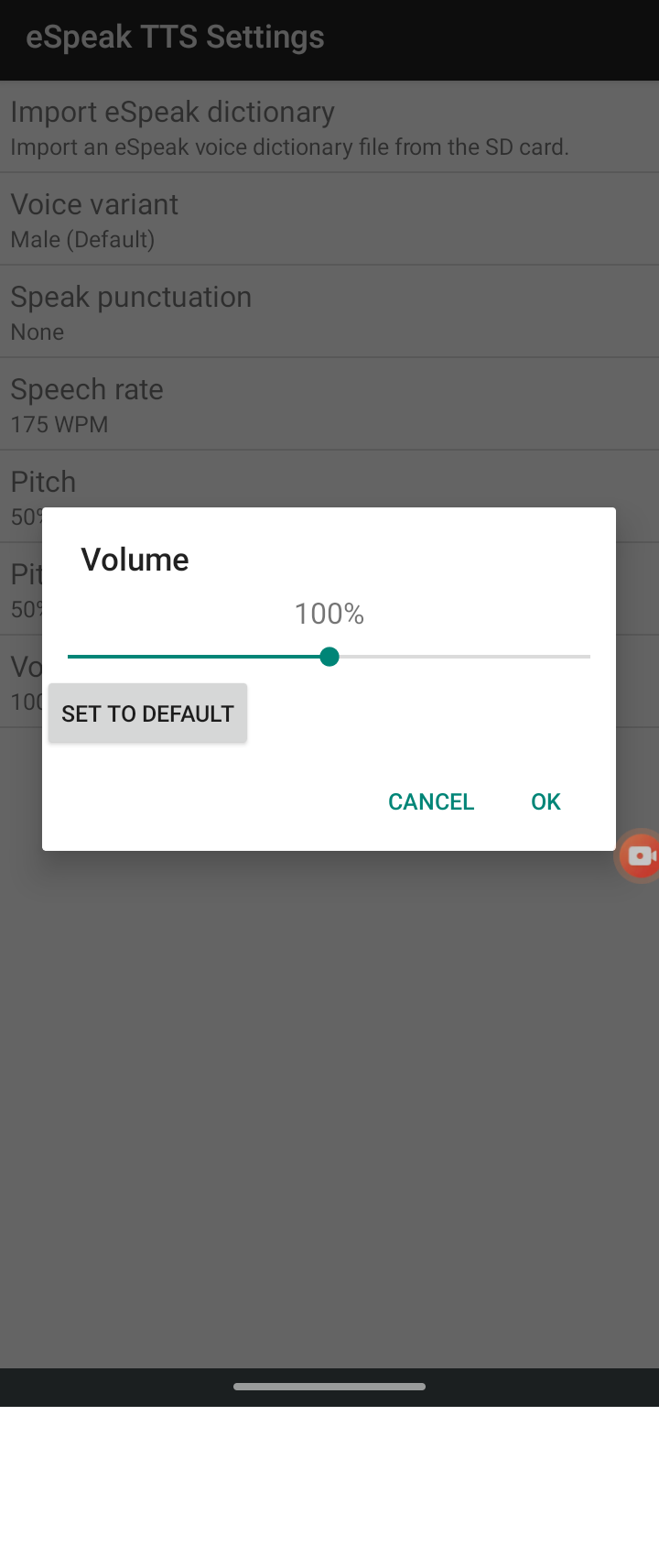 Data loss on double screen rotation · Issue #1132 · espeak-ng/espeak-ng ...