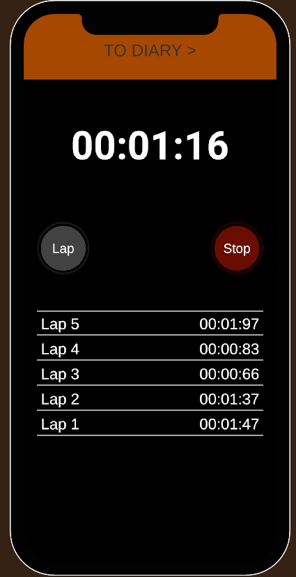 Github Lunatiy Webview Unity App Timer And Training Diary Project Github Lunatiy Webview Unity App Timer And Training Diary Project