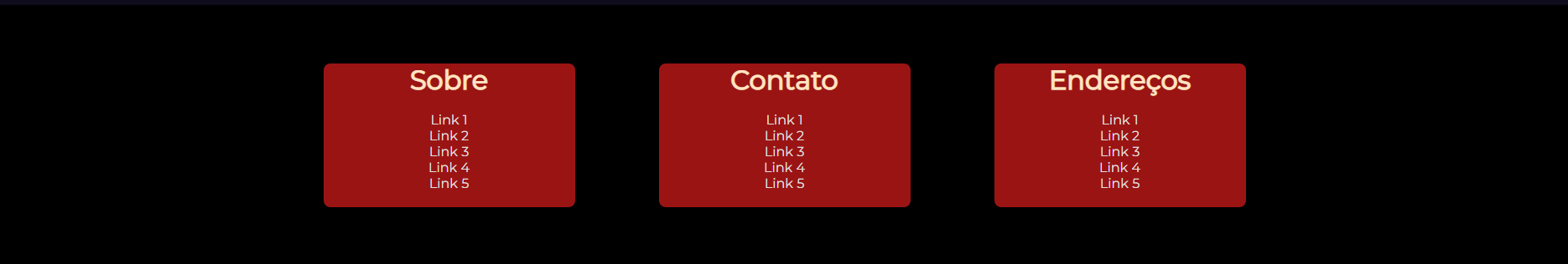 GitHub - LeonardoDanna/aprendendoWeb: Repositório com alguns projetos ...