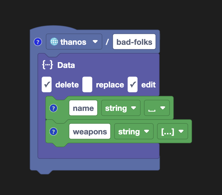 Highlighted/disabled input statements look overlapped in zelos · Issue