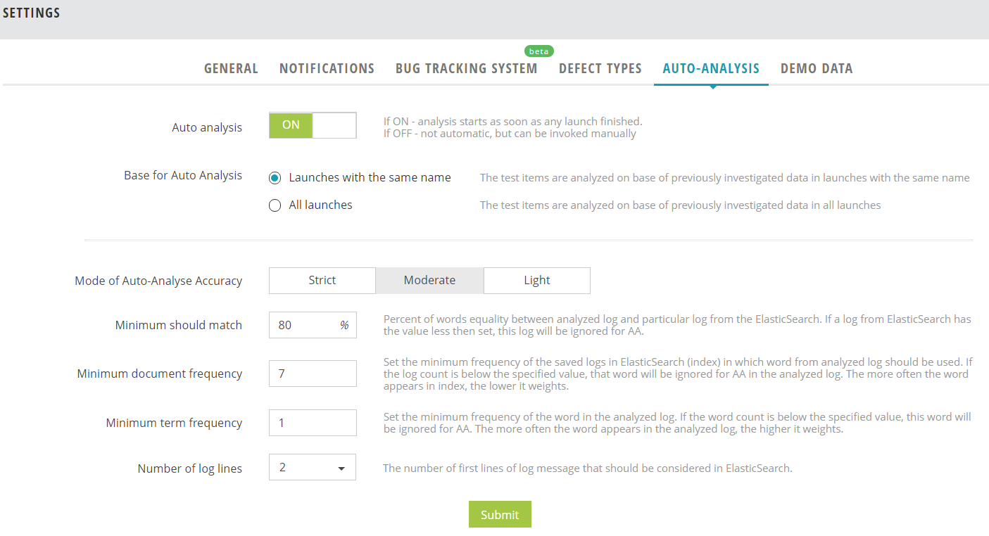 HELP: Analysis not flagging the issues from prior launch · Issue #19 ...
