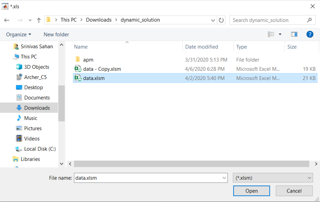 GitHub - SahanSrinivas/Model_Indentification_GUI_MATLAB_Implementation ...
