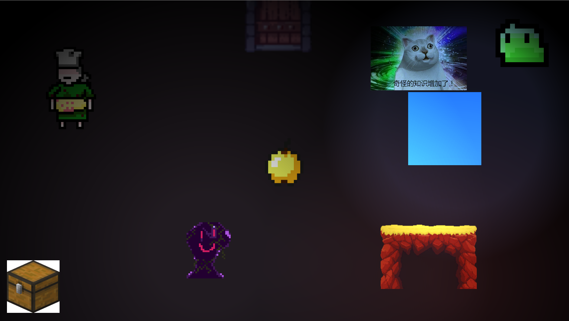GitHub - t41372/JailDemo001: This is a demo project I created for my ...