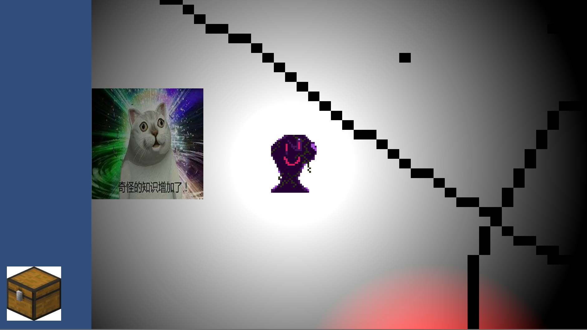 GitHub - t41372/JailDemo001: This is a demo project I created for my ...
