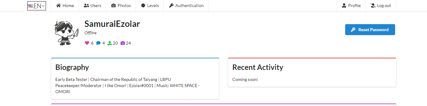 How it would look like.