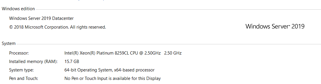 [BUG] · Issue #17 · microsoft/RdpGamepad · GitHub