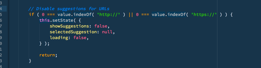 Button: Inconsistent behaviour when adding a URL · Issue #4053 ...