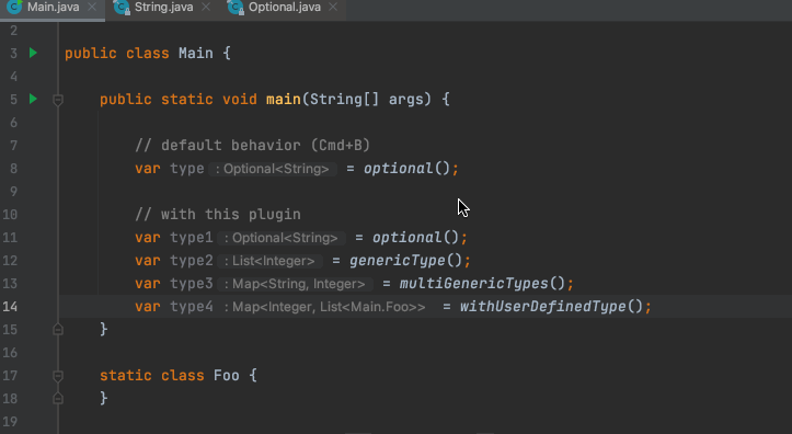VarJump - IntelliJ IDEs Plugin | Marketplace