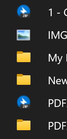 Request of HD icons of files · Issue #5846 · files-community/Files · GitHub