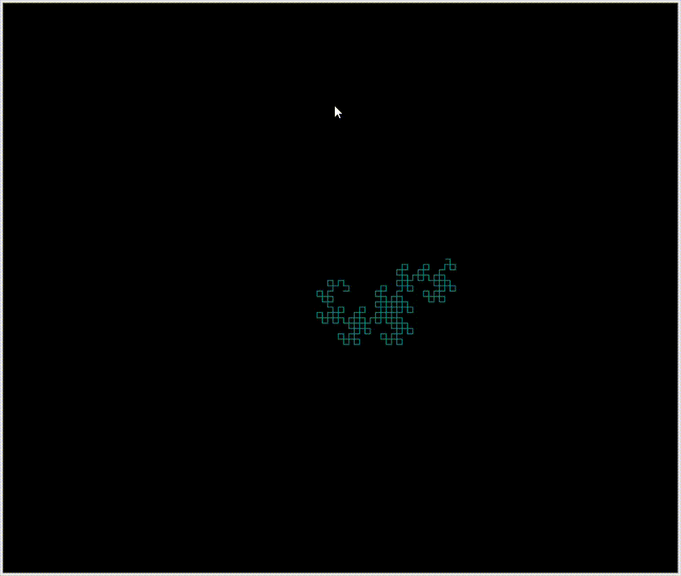 Github 7entropy7 Dragon Curve Fractal I Was Bored So I Developed Github 7entropy7 Dragon Curve Fractal I Was Bored So I Developed