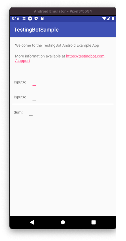 GitHub - VladimirPodolyan/UI_Automation: My custom project with ...