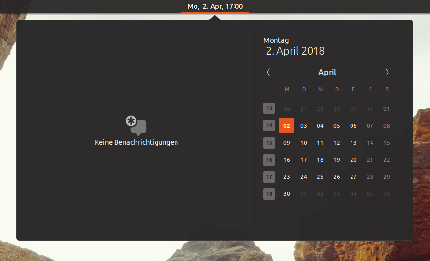 kalendar