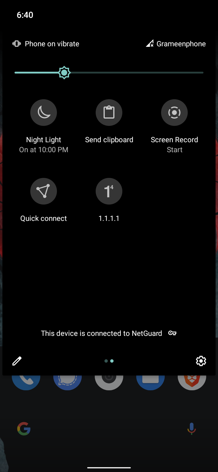 Send clipboard manually · Issue #1326 · GSConnect/gnome-shell-extension ...