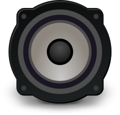 sound svg