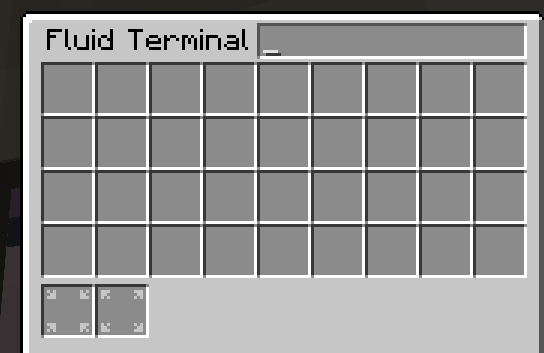 Fluid Storage Bus and ME Dual Interface · Issue #12073 · GTNewHorizons ...