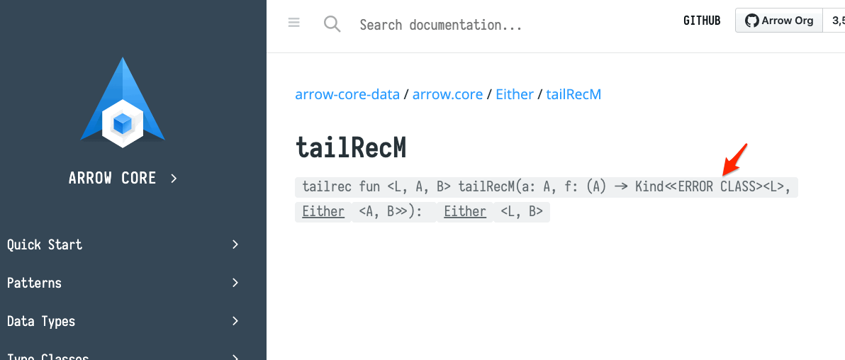 Λrrow_Core