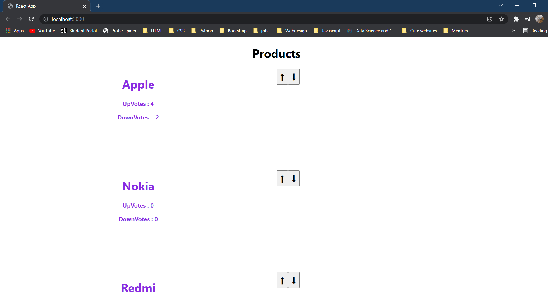 GitHub - georgejudah/producthunt_app