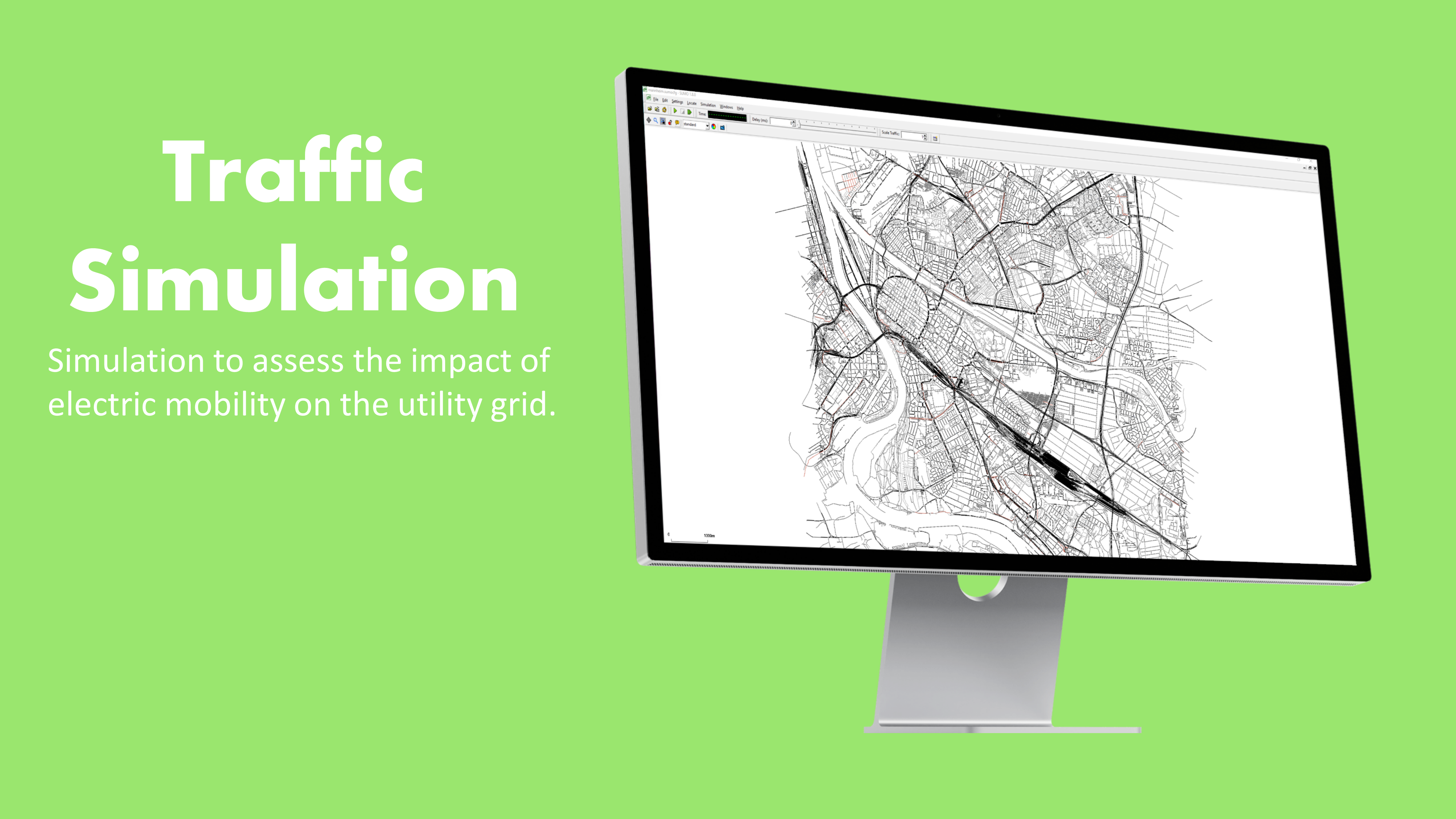 GitHub - jongwon254/Traffic-Simulation: EV traffic/charging simulation ...