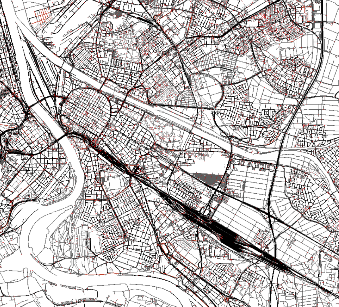 GitHub - jongwon254/Traffic-Simulation: EV traffic/charging simulation ...