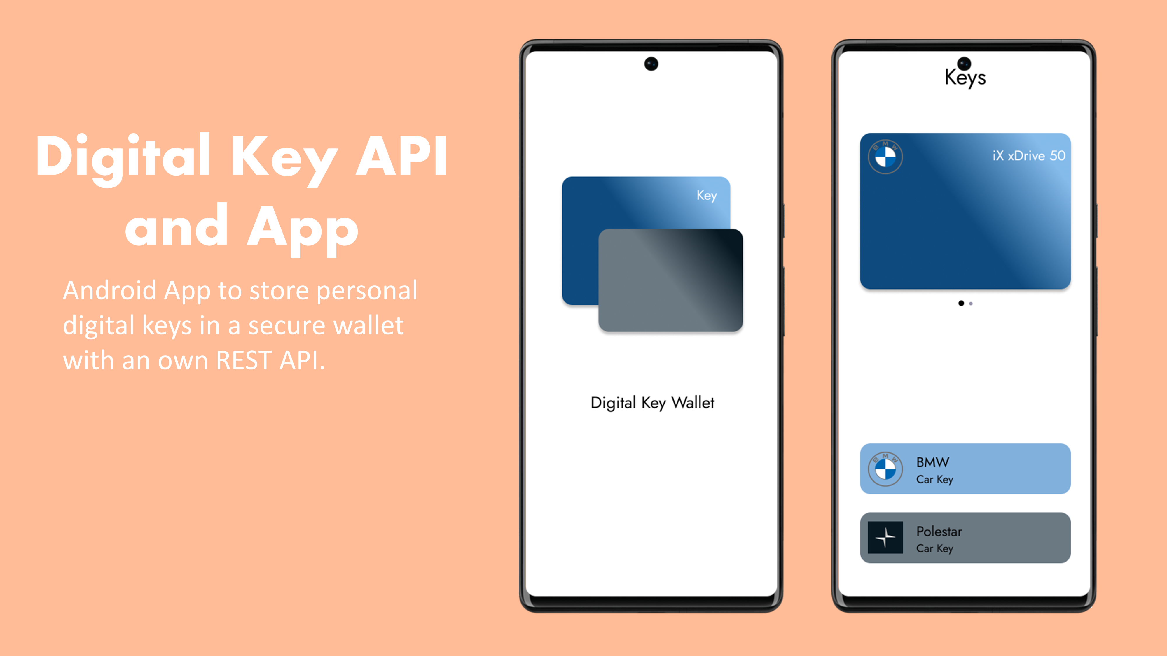 GitHub jongwon254/DigitalKeyWalletApp Android app to store personal