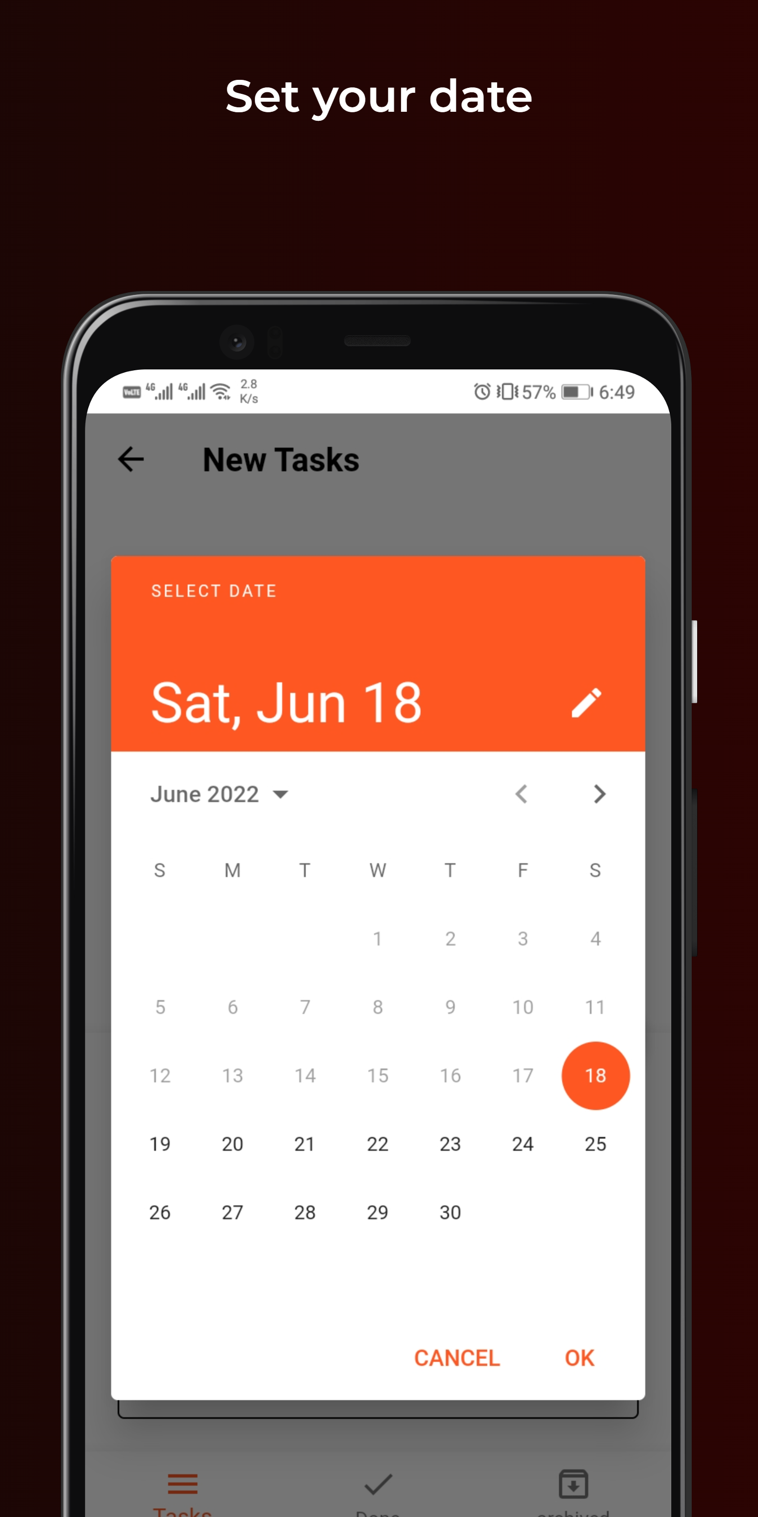 Google Pixel 4 XL Screenshot 2