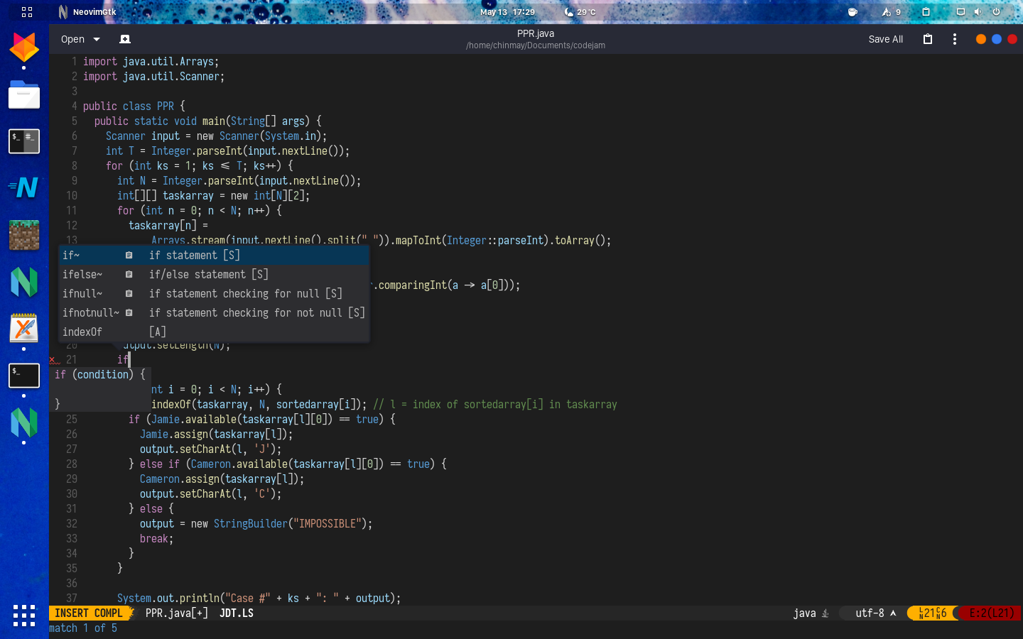 Support GUI popup · Issue #188 · dracula/vim · GitHub