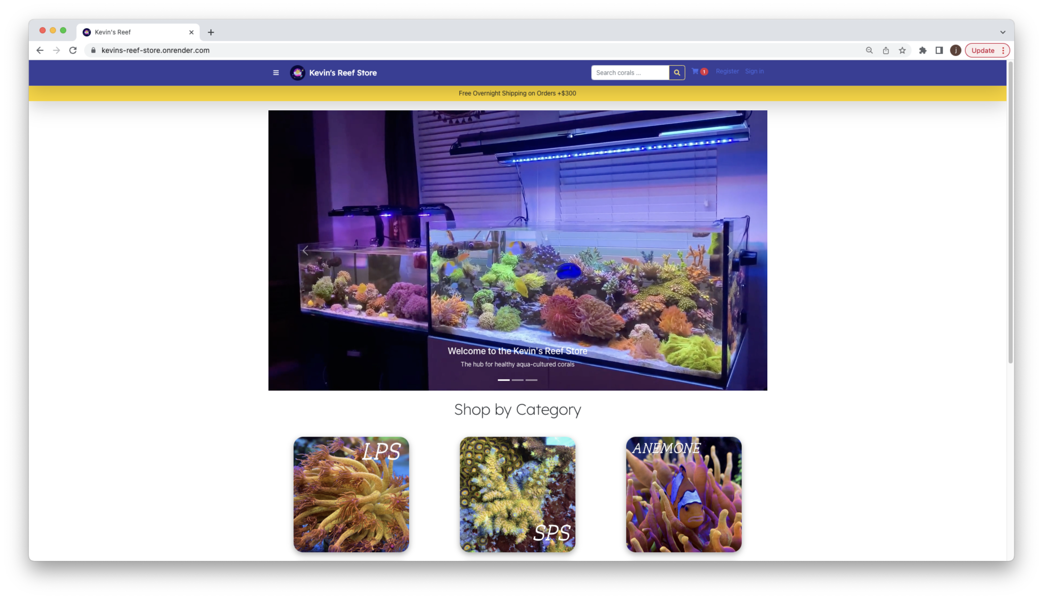 GitHub - Kevin2211/kevins-reef-store · GitHub