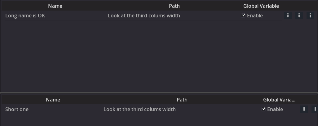 Tree column widths are not correctly calculated · Issue #52891 ...