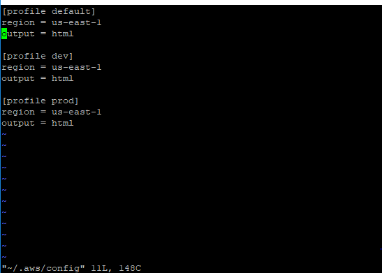 ansi2html doesn't work with Prowler in python 3 is installed · Issue ...