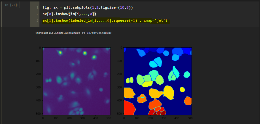 Bug in tutrorial code · Issue #398 · vanvalenlab/deepcell-tf · GitHub