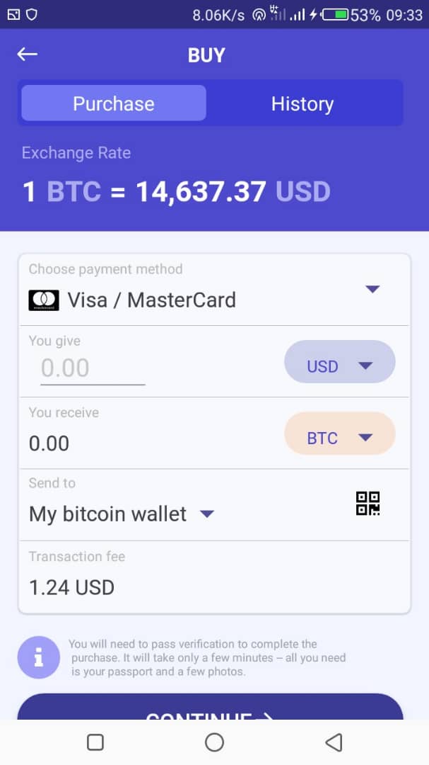 GitHub - gmemmy/Crypto-App: A React Native Crypto trading application ...