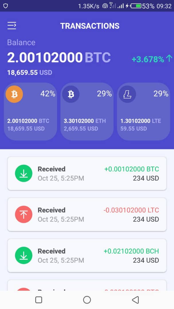 GitHub - gmemmy/Crypto-App: A React Native Crypto trading application ...