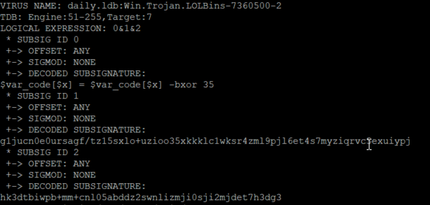 CLAMAV detected virus on app.bundle.min.map · Issue #4950 · jitsi/jitsi ...