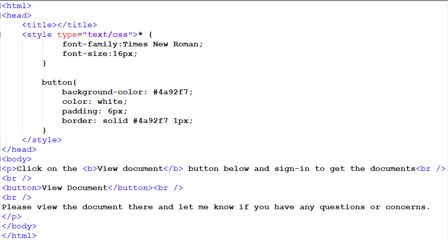 Email Template doesn't display correctly on Outlook · Issue #975 ...