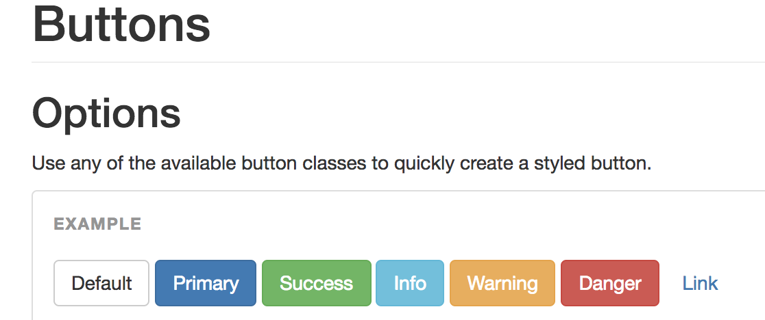 Wrong bootstrap button usage in challenge. · Issue #17075 ...