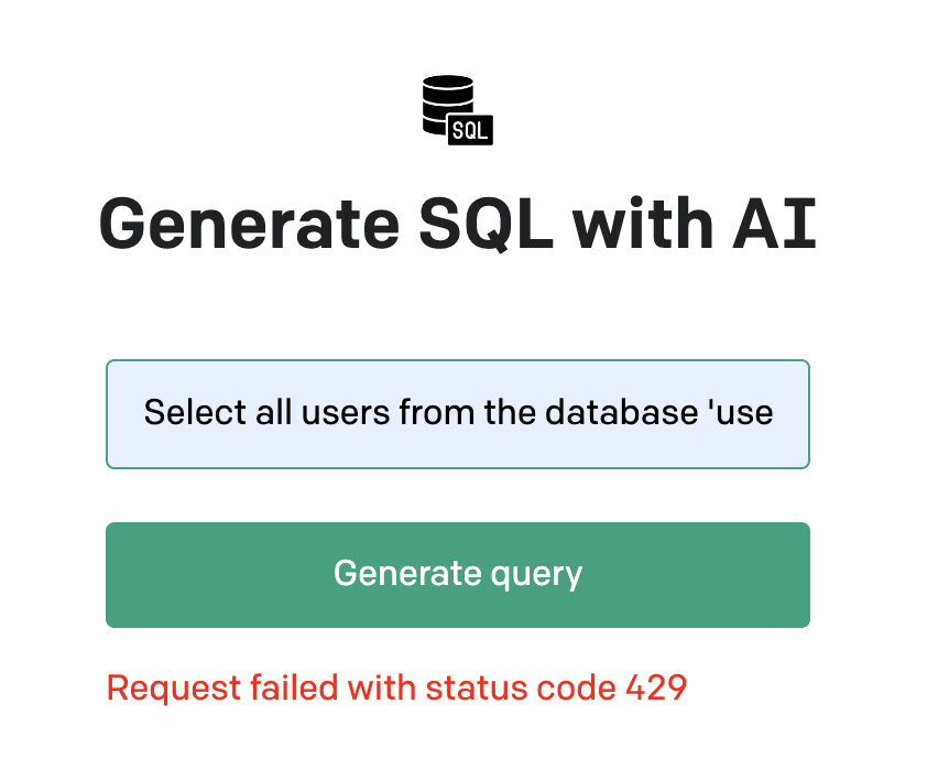 Github innocdavid openai api sql
