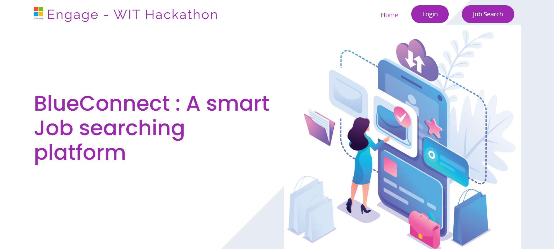 GitHub - ShaliniNegi111/BlueConnect · GitHub