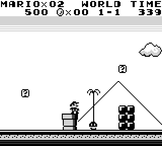 GitHub - jwparkau/gameboy: A simple Game Boy Emulator