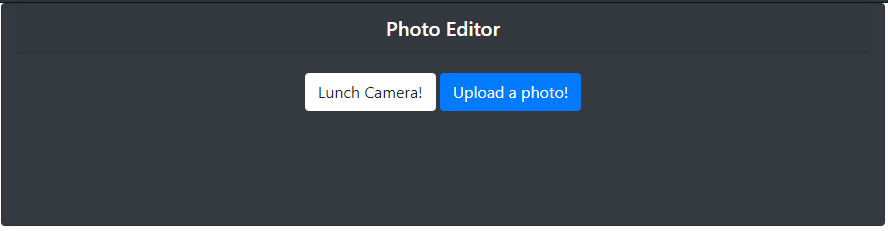 GitHub - douniahm/PhotoEditor