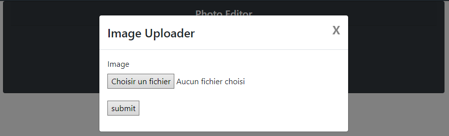 GitHub - douniahm/PhotoEditor