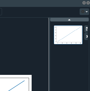 Some issues with the Plots plugin · Issue #8320 · spyder-ide/spyder ...