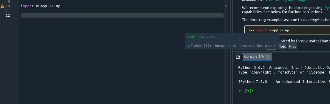 Hovers, tooltips and calltips are shown at the wrong position on Linux ...