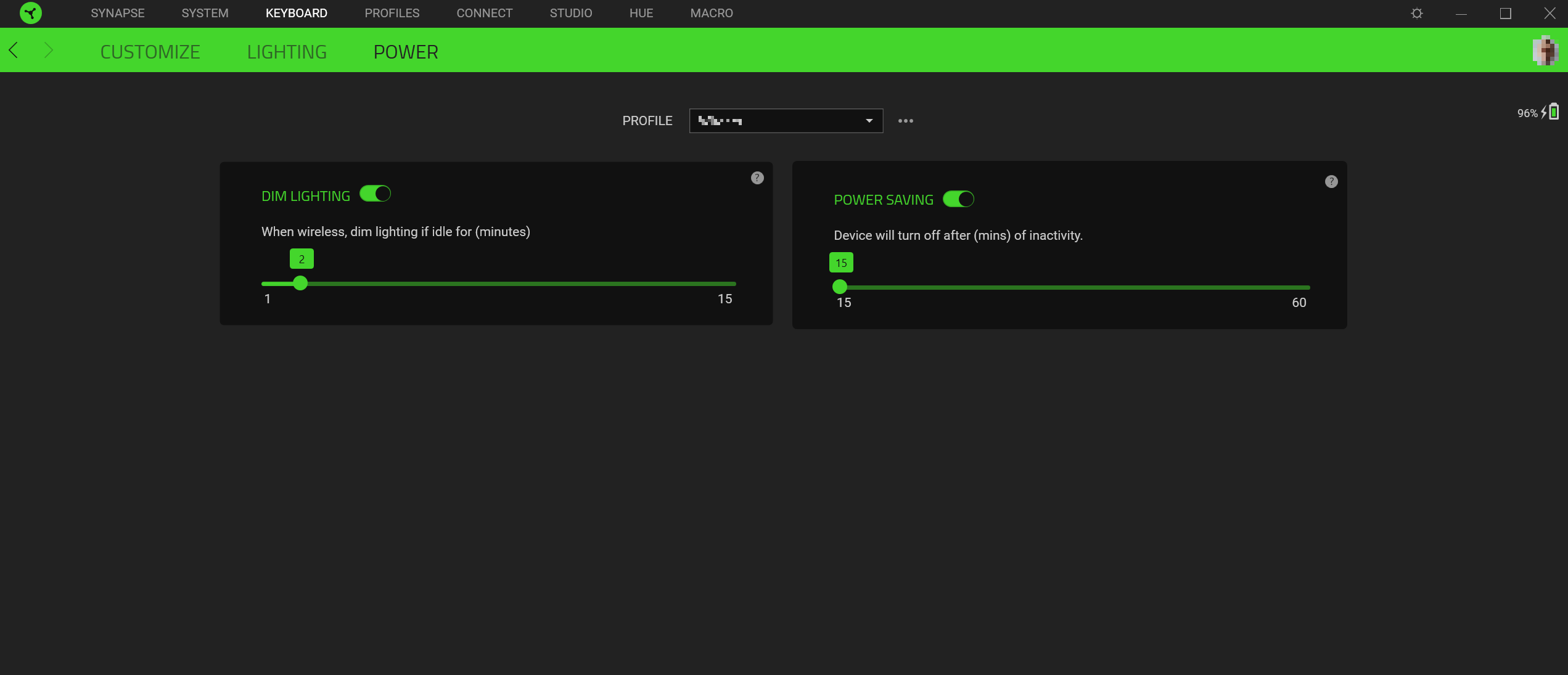 Support for Deathstalker V2 PRO TKL · Issue #1990 · openrazer/openrazer ...