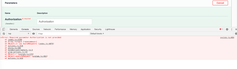 BUG: @ApiImplicitParam does not support required=true when paramType