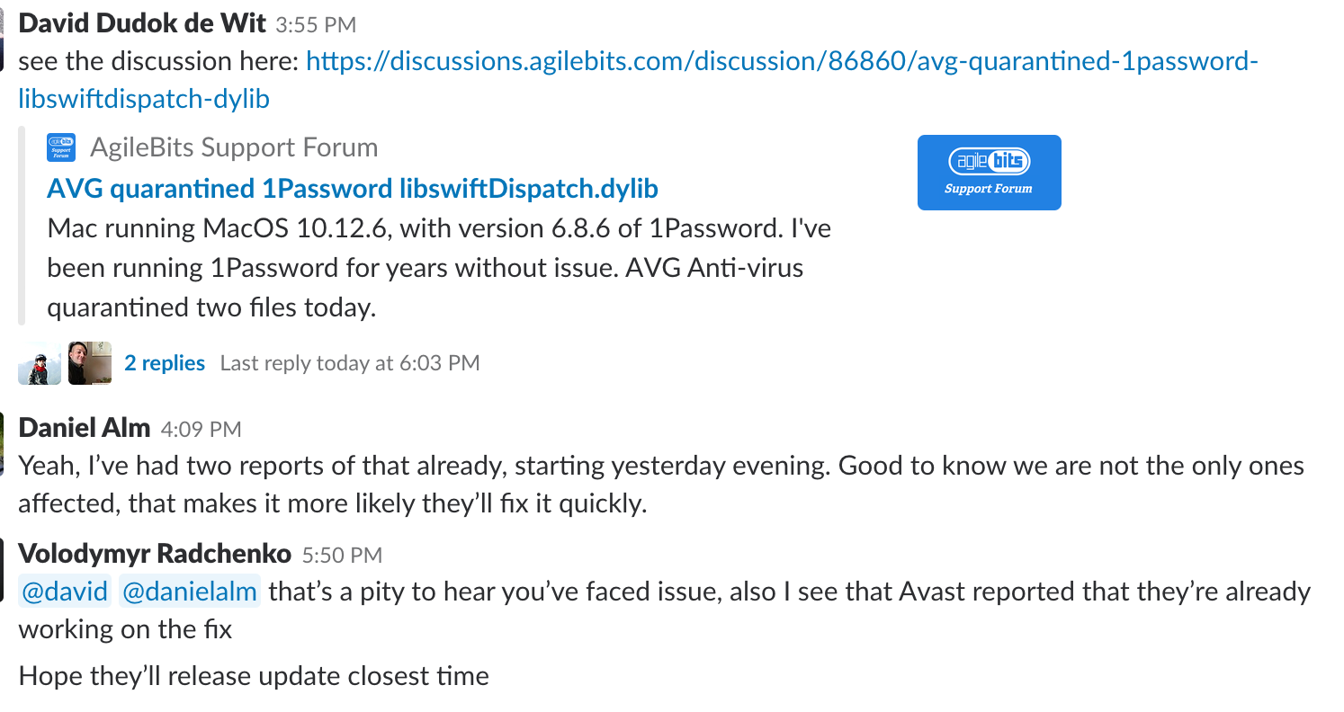 Infected with bitcoin miner? · Issue #279 · TablePlus/TablePlus