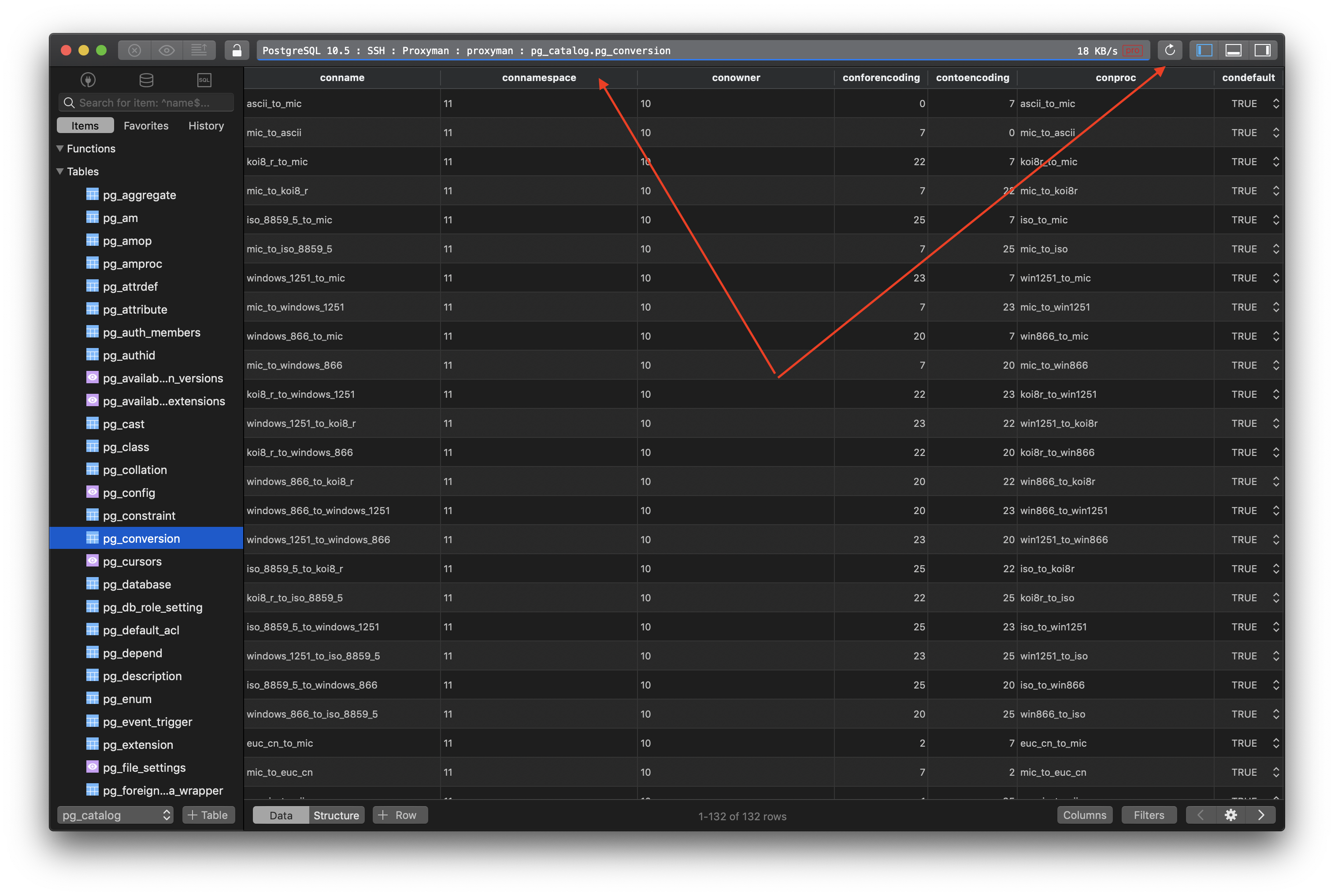 UI - filtering values · Issue #757 · TablePlus/TablePlus · GitHub
