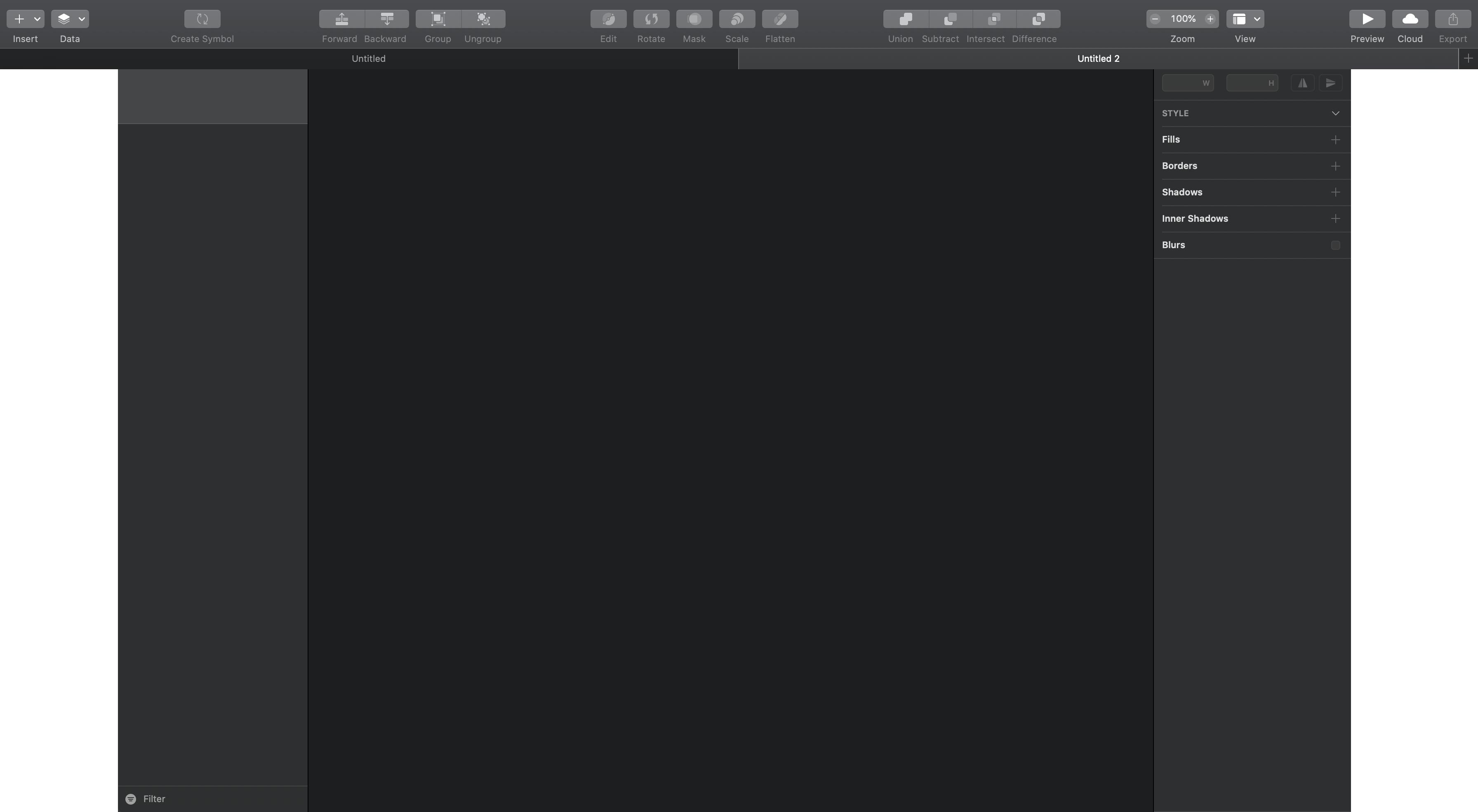 Show all workspaces in Full Screen not working · Issue #1638 ...
