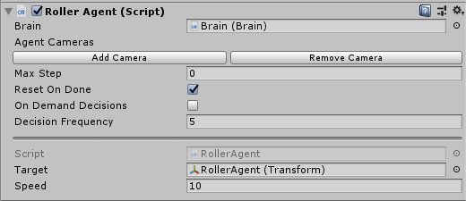 Help Needed (Agent being reset systematically) - Making a New Learning ...