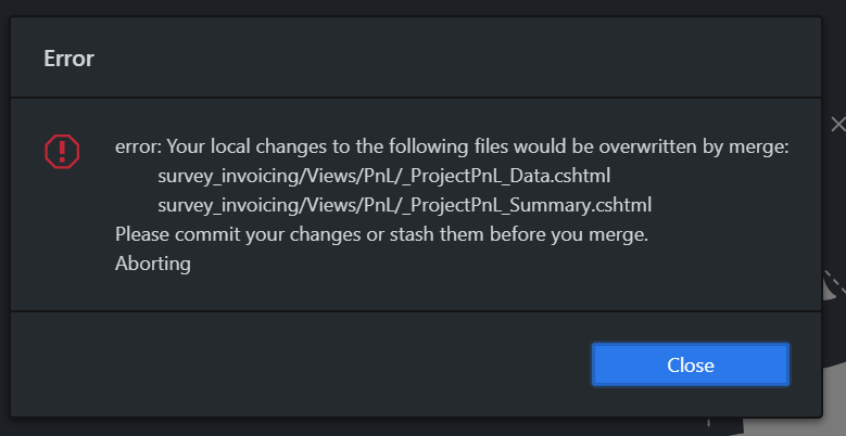 Manually Stash All Changes · Issue #7714 · desktop/desktop · GitHub