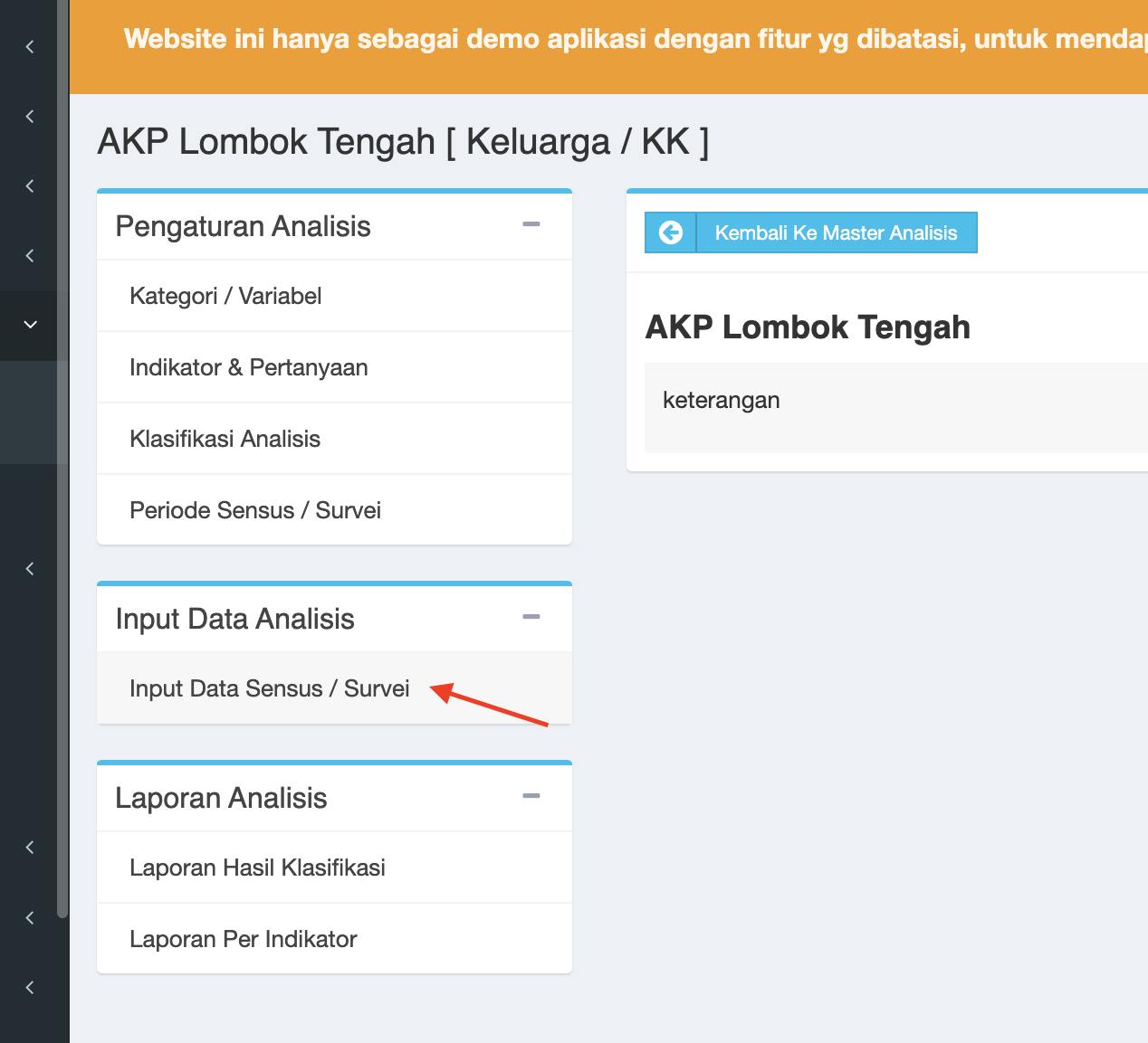 Bug/error: error import data responden di menu analisis · Issue #5851 ...